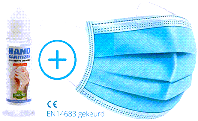 Promo van de maand